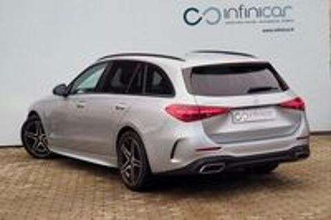 Classe C Break 200 d 9G-Tronic AMG Line 2023 occasion 67230 Obenheim