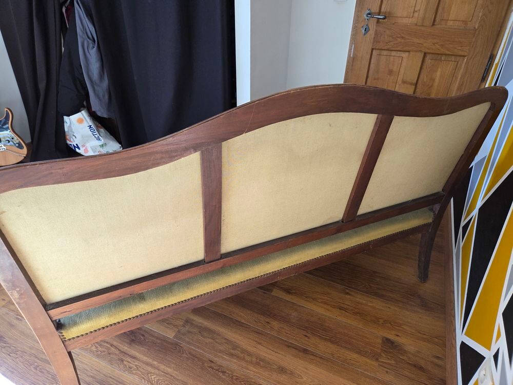 Fauteuil voltaire Meubles