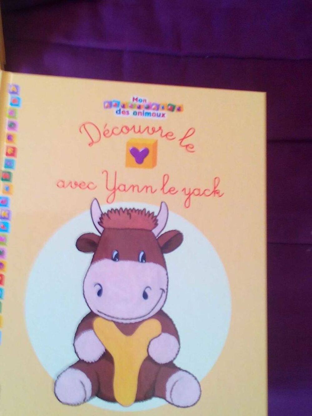livres enfants Livres et BD