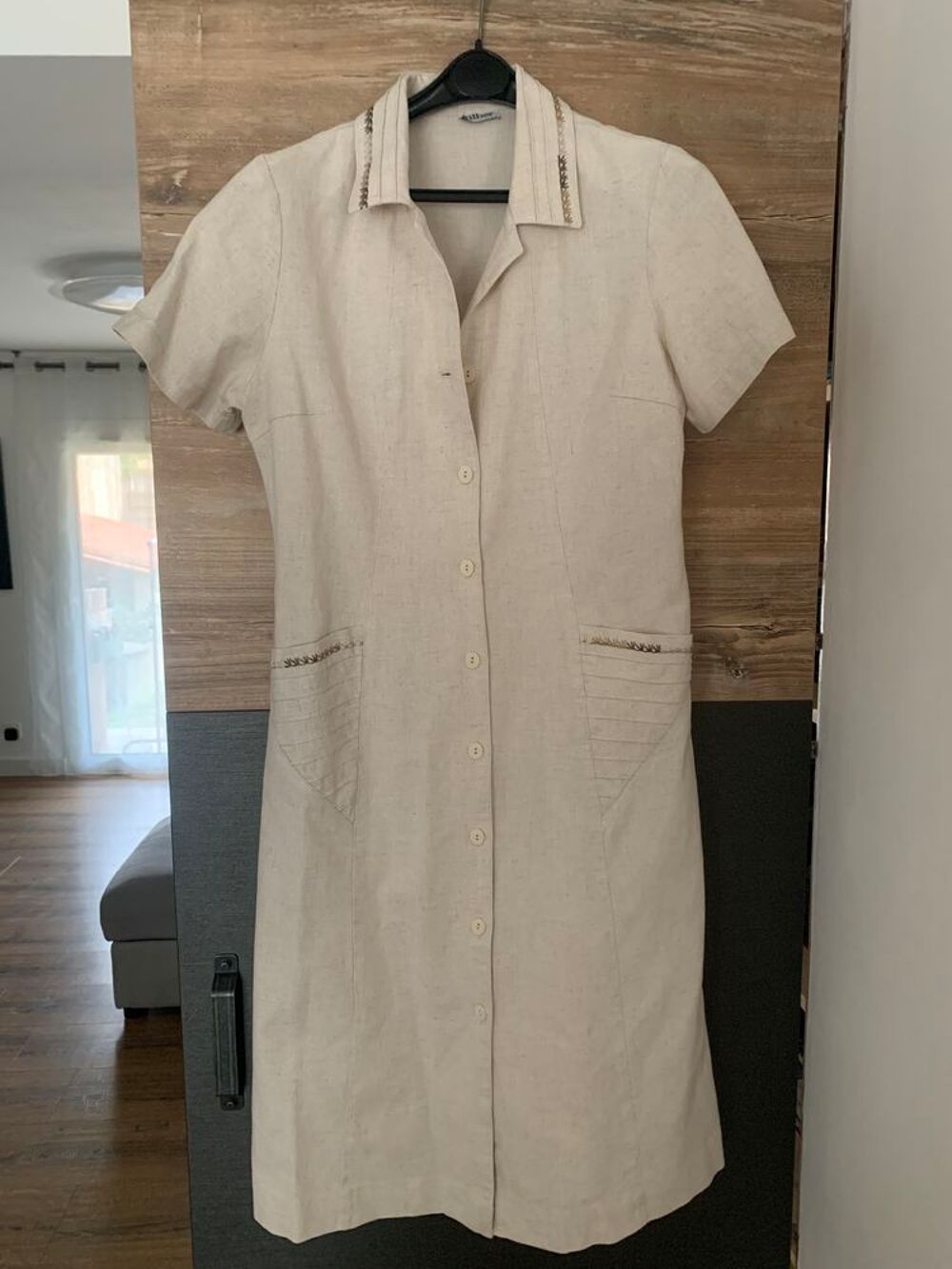 Robe d' &eacute;t&eacute; femme " Tilber " Vêtements