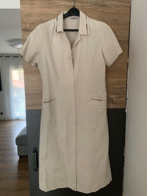 Robe d' été femme     Tilber    10 Saleilles (66)