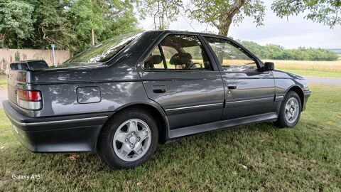Peugeot 405 1.9 MI 16