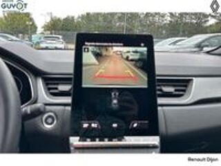 Captur TCe 115 ch Techno 2026 occasion 21000 Dijon