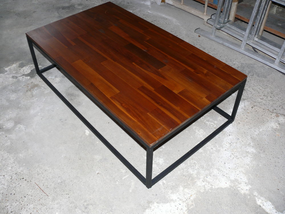 Table basse Meubles