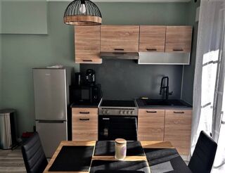  Appartement à louer 1 pièce 20 m²