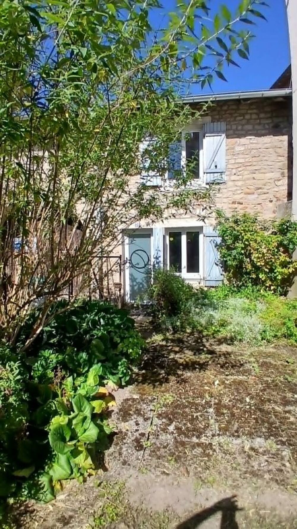 Maison 7 pièces 160 m² · à Chaumousey · 160 m² · 127 000 €