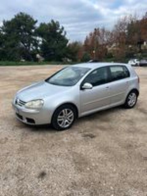 Golf 1.9 TDI 105 Confortline 2008 occasion 83190 Ollioules