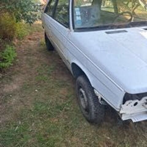 Pi&egrave;ces d&eacute;tach&eacute;es auto  occasion 43300 Langeac