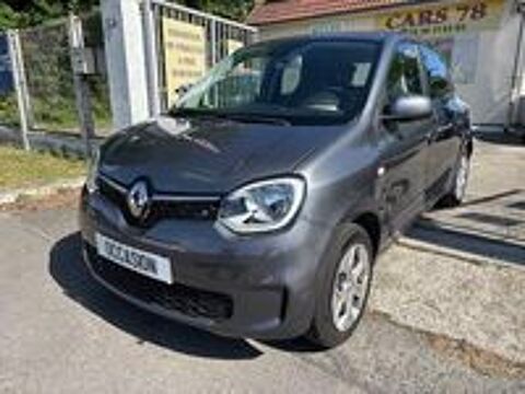 Twingo III TCe 95 Zen 2020 occasion 78540 Vernouillet