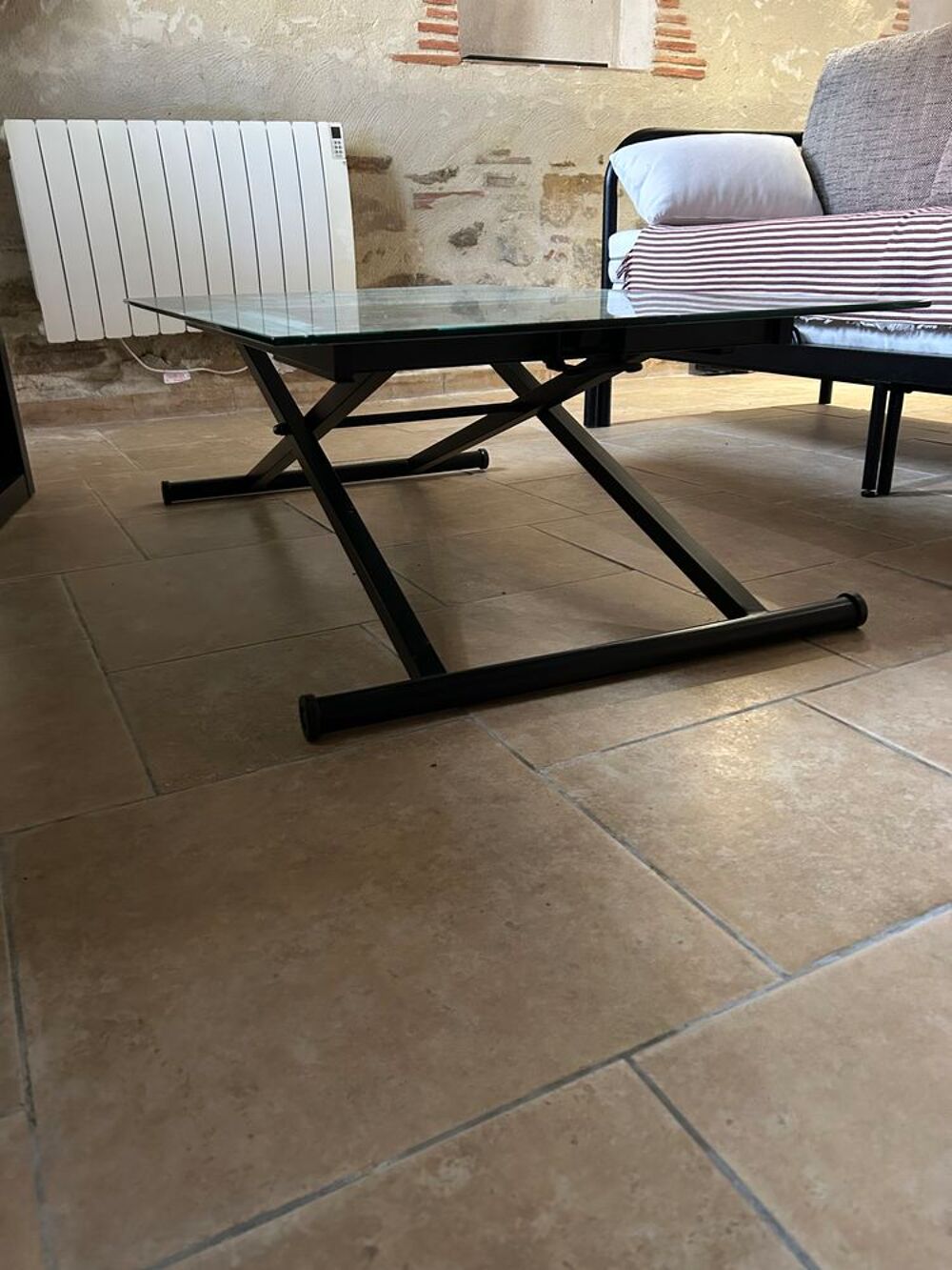 TABLE BASSE DE SALON Meubles