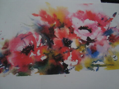 TABLEAUX  PASTEL 60 Plomelin (29)