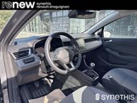 Clio V Clio TCe 90 ch Generation 2025 occasion 83300 Draguignan