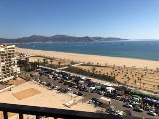 Location  Appartement 