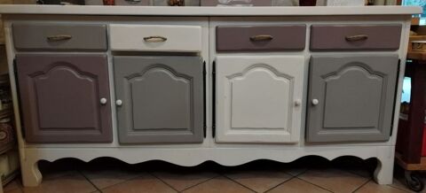 Buffet bois massif 50 C�rans-Foulletourte (72)