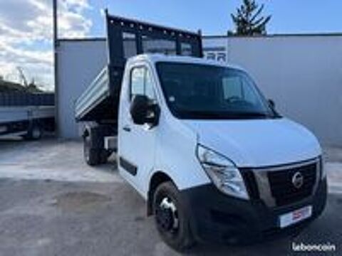 Interstar INTERSTAR CHASSIS+CAISSE 20M3 L3H1 3.5T 2.3 DCI 165 EUVI S/S ACENTA 2021 occasion 69800 Saint-Priest
