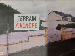  Terrain à vendre 300 m²