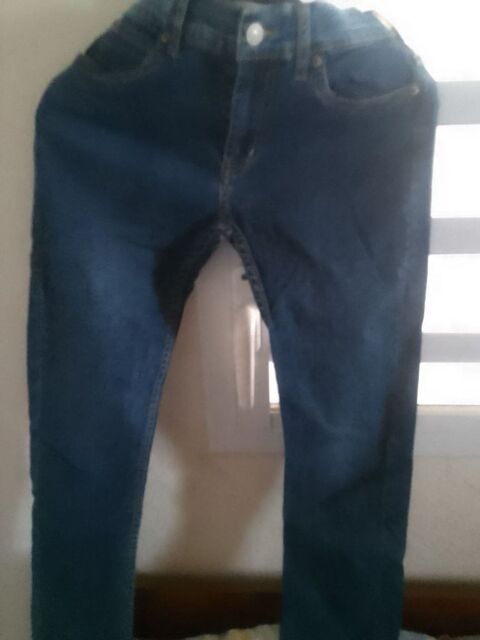 Jeans Levi's 511 SLIM 15 Lamentin (97)