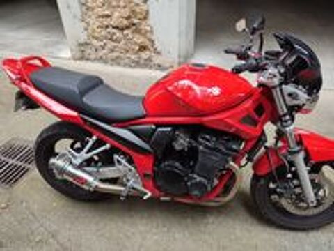 SUZUKI 2005 occasion 81600 Gaillac