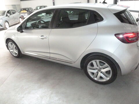 Renault Clio CLIO V TCE 90 EVOLUTION 2023 2023 occasion Ennery 95300