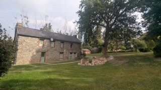  Maison à louer 5 pièces 109 m² Ruffiac