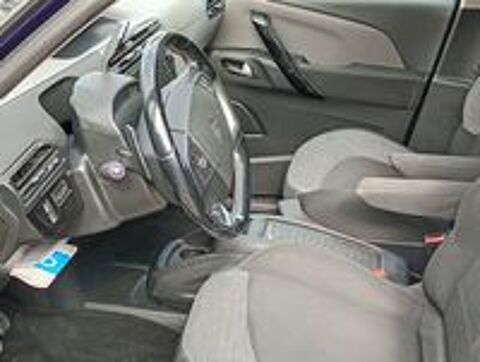 C3 Picasso 3dbhzt/25m 2017 occasion 69390 Millery