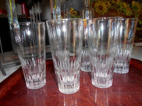 verres scotch wisky classique (l'unit�) 4 Monflanquin (47)