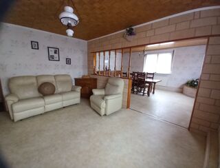  Maison � vendre 8 pi�ces 200 m�