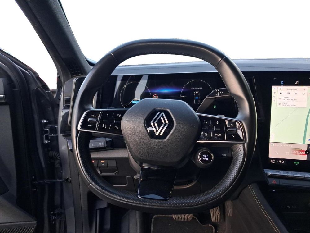 Austral E-Tech hybrid 200 Techno 2023 occasion 91150 &Eacute;tampes
