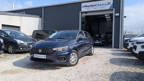 Fiat tipo 1.3 MJTD 95cv