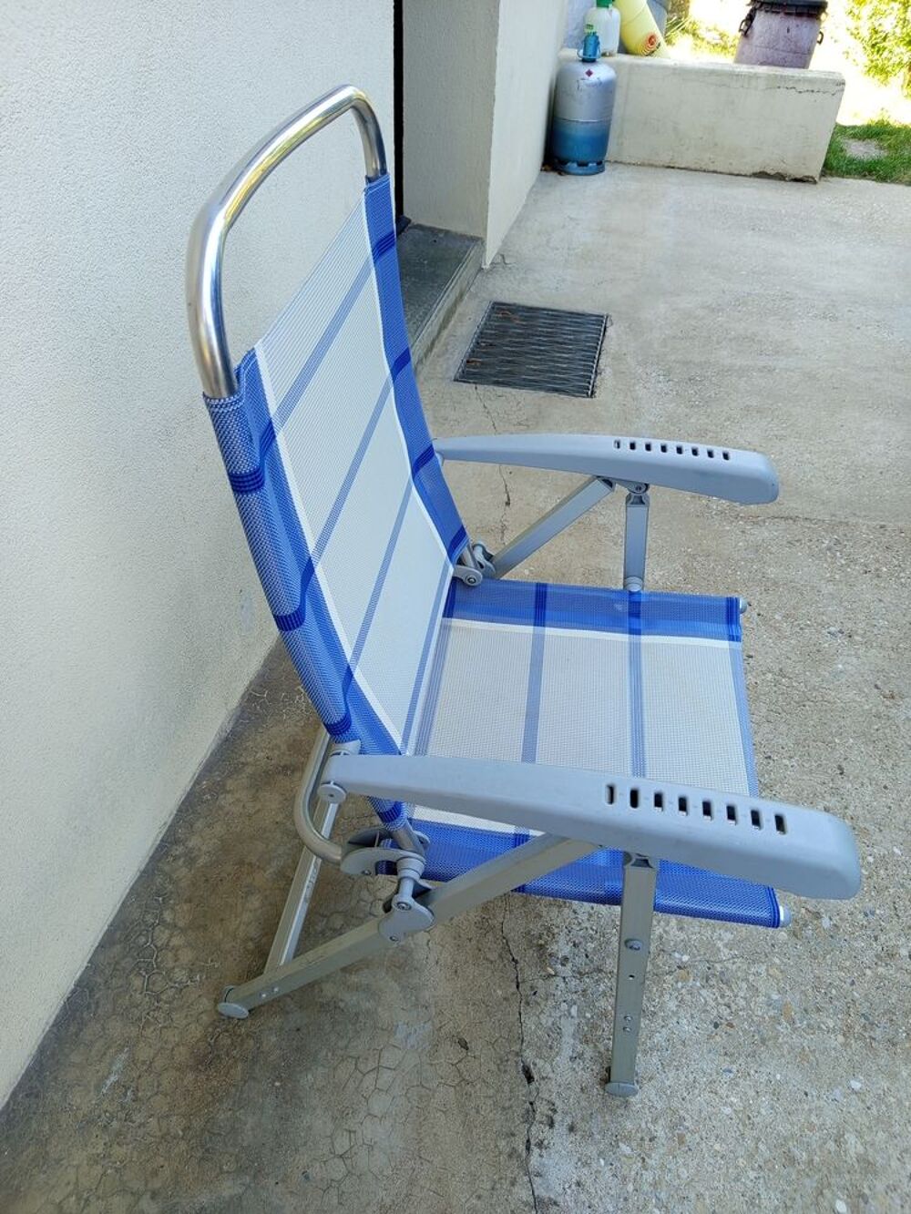 fauteuils de plein air Jardin