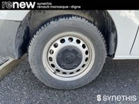Proace PROACE LONG 2.0L 140 D-4D BVM6 BUSINESS 2023 occasion 04100 Manosque