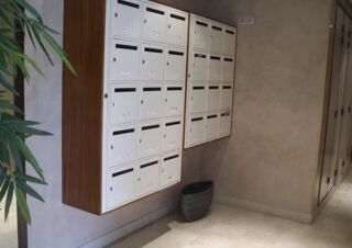  Appartement � louer 1 pi�ce 23 m�