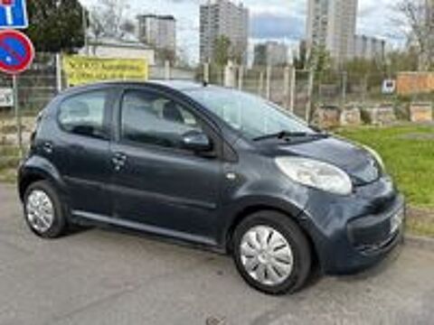 C1 1.0i Pack 2005 occasion 94000 Cr&eacute;teil