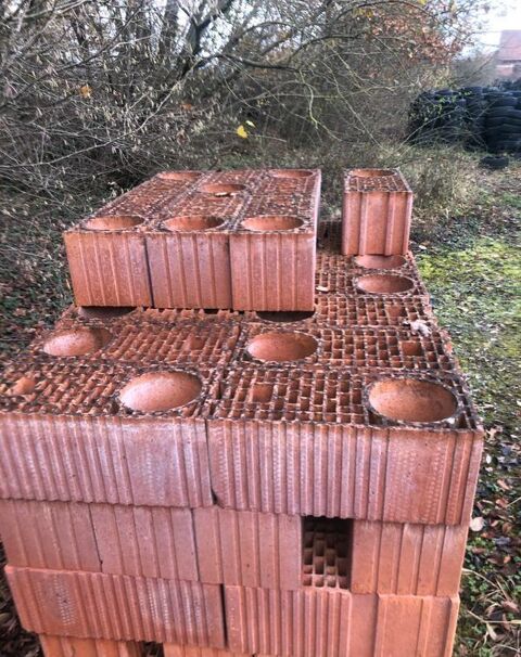 Brique isolante 0 Compi�gne (60)