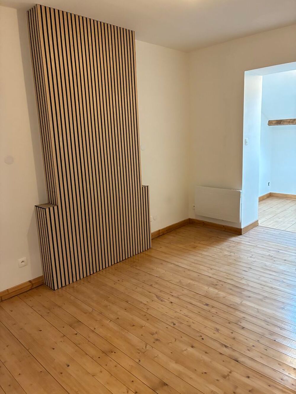 Vente Maison Maison mitoyenne de 115m2 Aniche