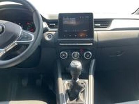 Captur TCe 100 GPL Evolution 2023 occasion 91170 Viry-Ch&acirc;tillon