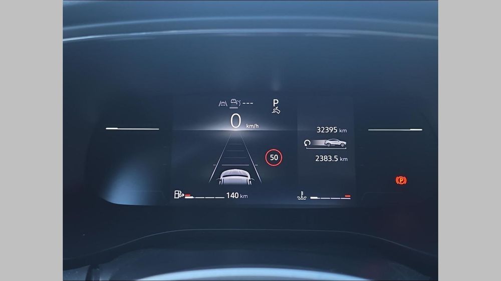 Arkana mild hybrid 140 EDC GSR2 Evolution 2024 occasion 91300 Massy