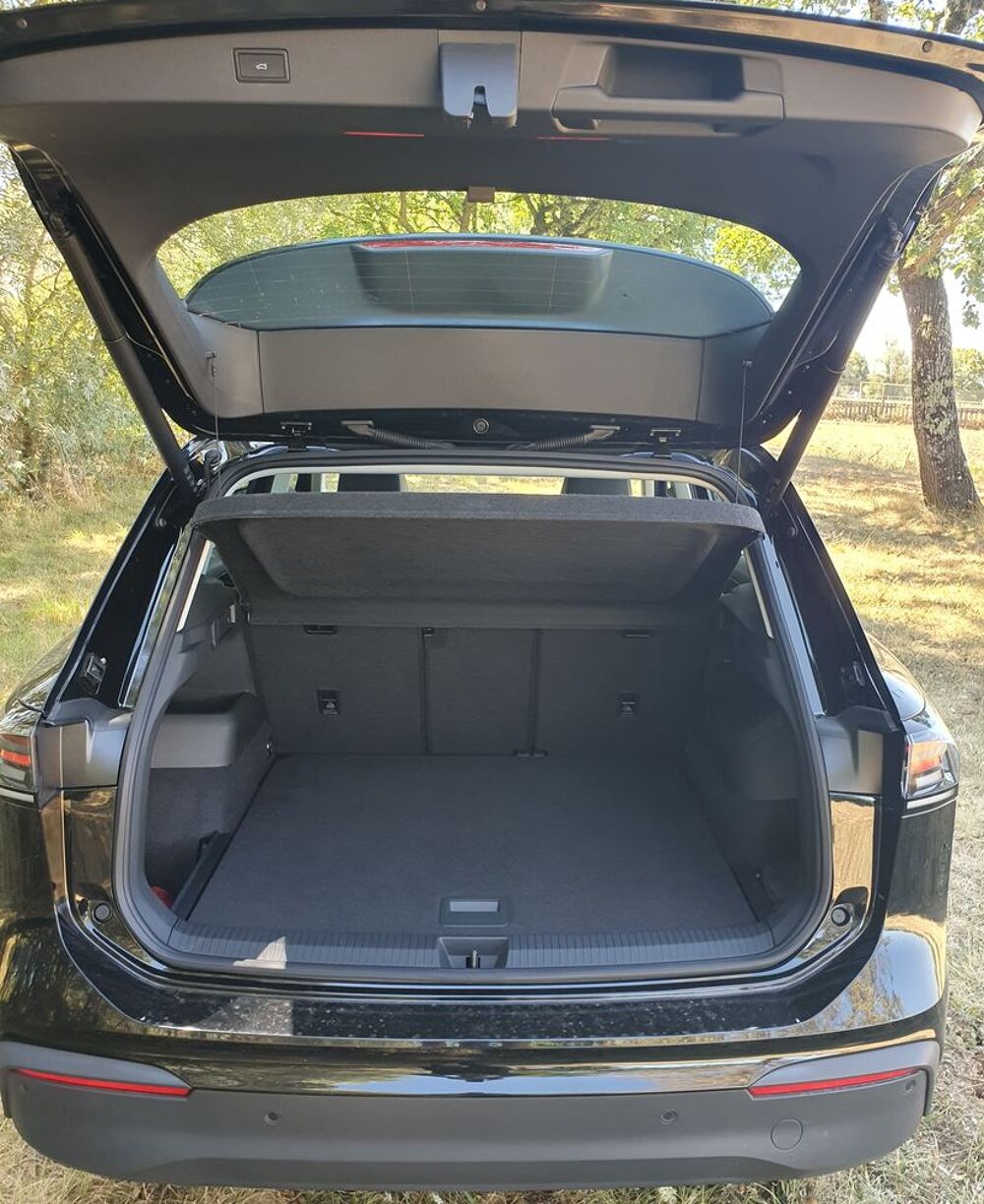 Tiguan 1.5 eTSI 150 cv EDITION DSG livr&eacute; chez vous ! 2025 occasion 82150 Montaigu-de-Quercy