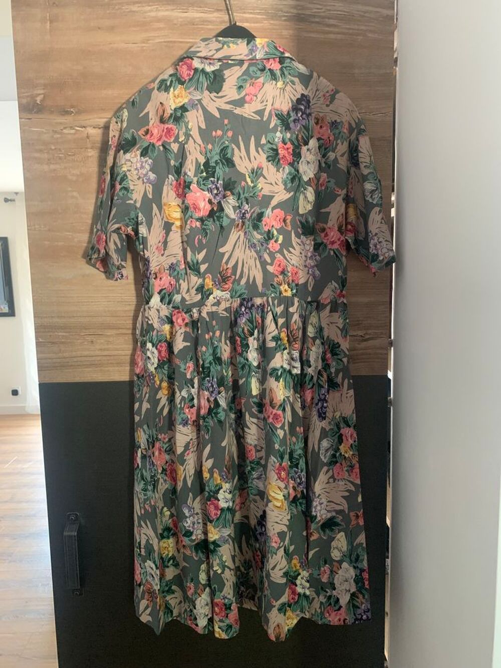 Robe d' &eacute;t&eacute; femme " Together! " Vêtements