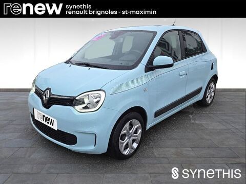 Renault twingo ELECTRIC -  III Achat Intégral Ze