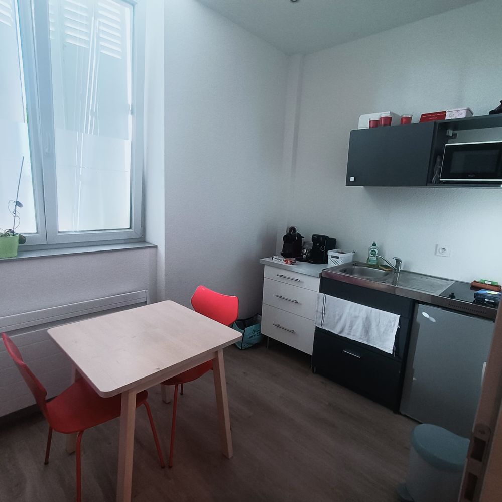 Location Autre Local professionnel Dole