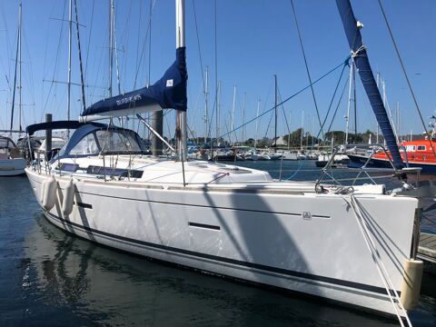 Voiliers Monocoque 2011 occasion Vannes 56000