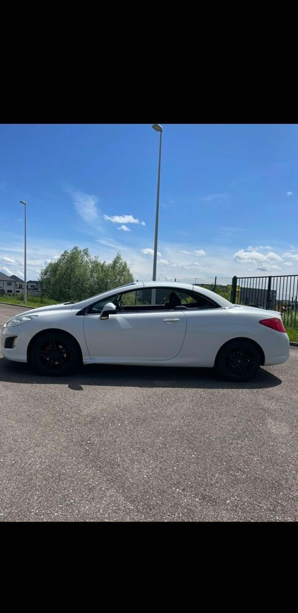 308 CC 1.6 HDi 112ch FAP Sport 2011 occasion 21000 Dijon