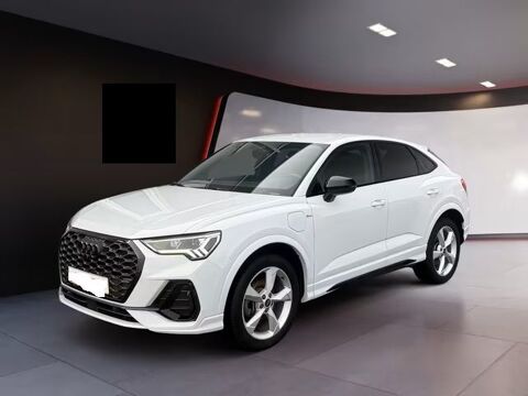 Annonce voiture Audi Q3 32550 €