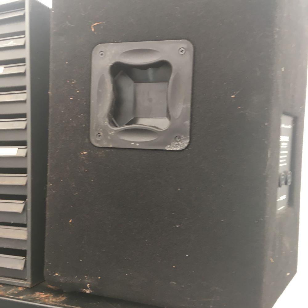 enceinte EVP 12R Wharfedale Pro Audio et hifi
