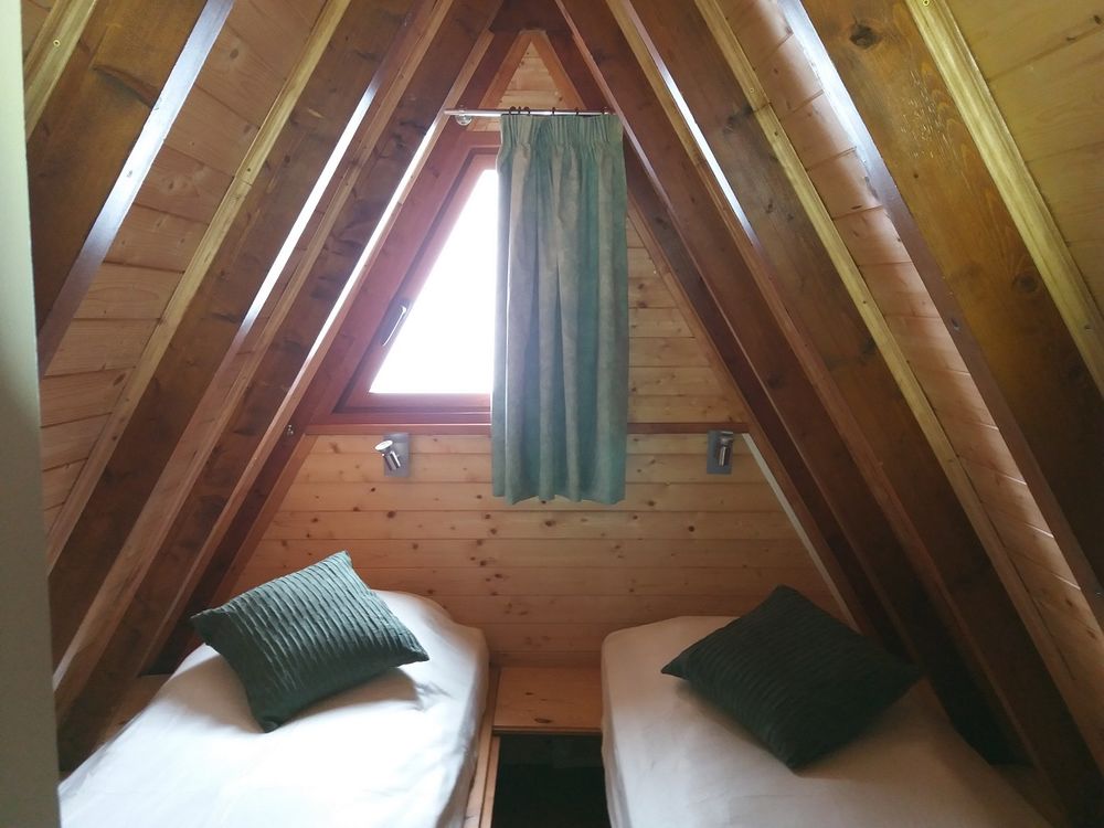   Chalet -wifi- Pyrnes Arigeoises - vue imprenable ! Midi-Pyrnes, Ustou (09140)