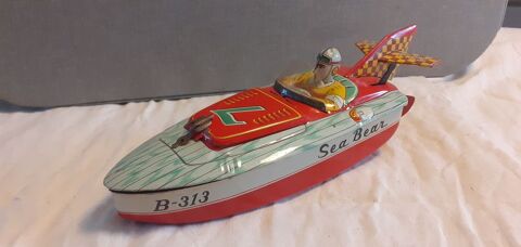 JOUET ANCIEN Tours (37)