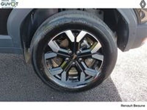 Duster TCe 130 4x2 Extreme 2025 occasion 21200 Beaune