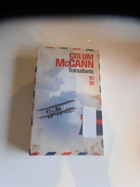 Transatlantic (88) 4 Tours (37)