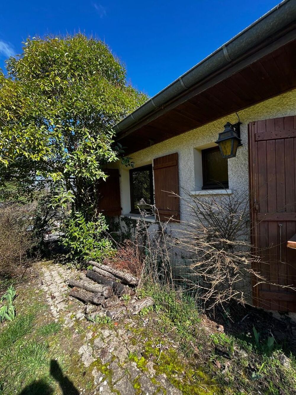 Vente Maison Marcellaz-Albanais Maison avec dans un secteur de rve Marcellaz-albanais